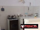 Permuto apto capitalista década 1950 en Santo Suárez municipio 10 octubre, Habana, 2/4 en 1piso