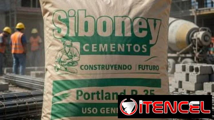 Siboney P350 42.5kg