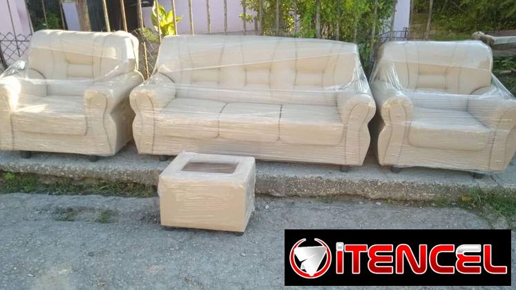 Muebles
