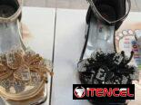 Zapatos elegantes para niña, adolescente y joven. Diferentes números