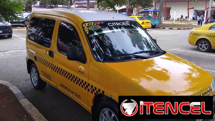 🚗✨ Renta de Autos en Cuba | Servicio de Taxi y Traslados al Aeropuerto ✨🚗