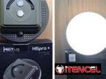 Luces LED Recargables con alta duración de batería y mando a distancia *Tienda Online*