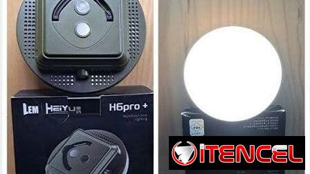 Luces LED Recargables con alta duración de batería y mando a distancia *Tienda Online*