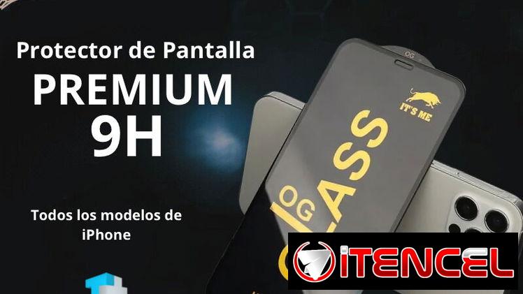 Mica iPhone 17 – 17 Pro