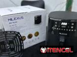 Freidora de Aire Milexus 4.2L 1400w precio $90 USD Mensajería incluida  Garantía