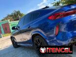 Vendo o negocio BMW del 2021 impecable el equipado