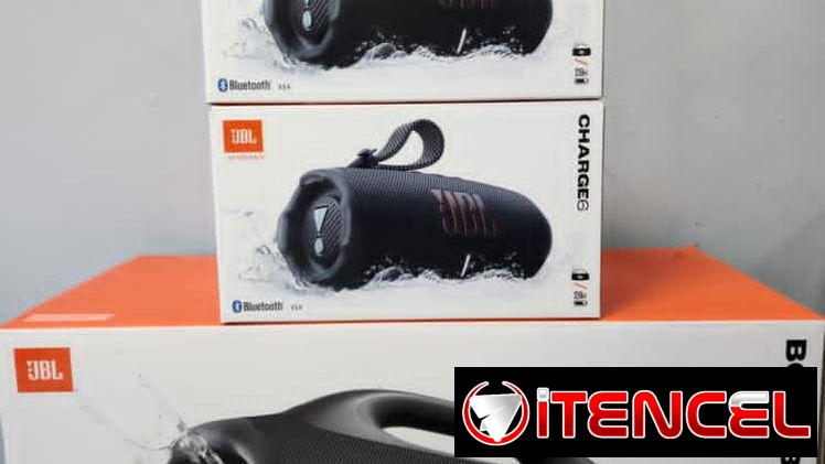 Bocina JBL Boombox 4