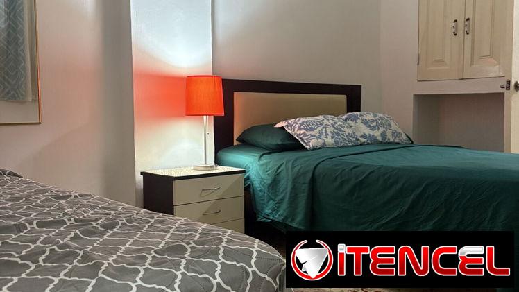 Apartamento independiente de 1 cuarto Habana Vieja