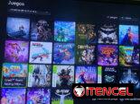 ‼️xbox one fat de 500gb totalmente al 100‼️