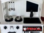 Cocinitas para jugar