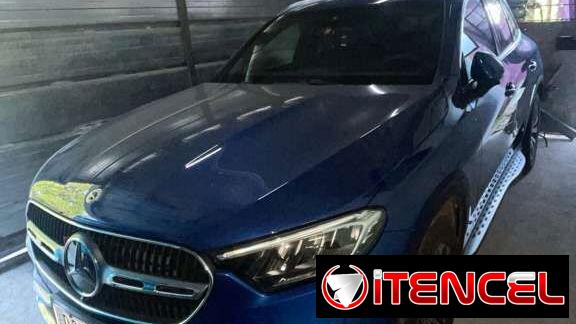🚘 SE VENDE MERCEDES-BENZ 🚘