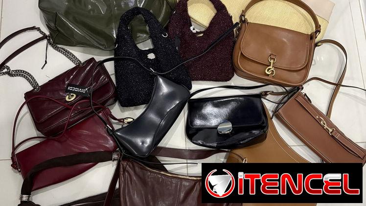 Bolsos/Carteras Zara,Stradivarius,Pull&Bear