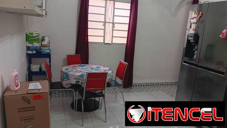 Apartamento en Playa Dos Habitaciones Precio Negociable