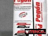 Se vende todo tipo de materiales para la construcción