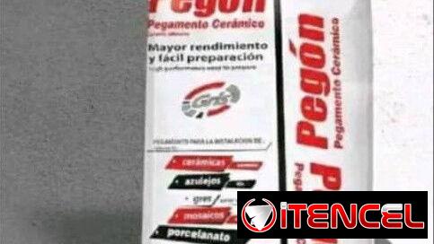 Se vende todo tipo de materiales para la construcción