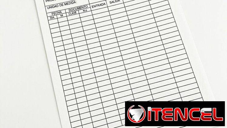 Servicios de impresión para mipymes, negocios