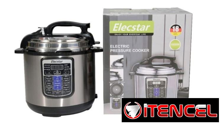 Olla Reina Elecstar