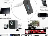 Receptor de Bluetooth