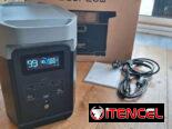 ‼Vendo EcoFlow Delta 2 + Panel de 500W + Cables✅ Todo nuevo a estrenar por usted, damos factura y garantía 🤝