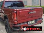 GMC Sierra AT4 2024 al detalle