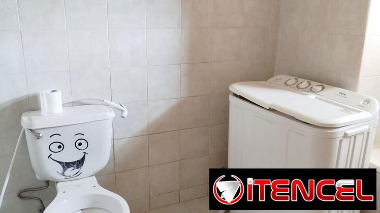 Se renta apartamento en en el Vedado