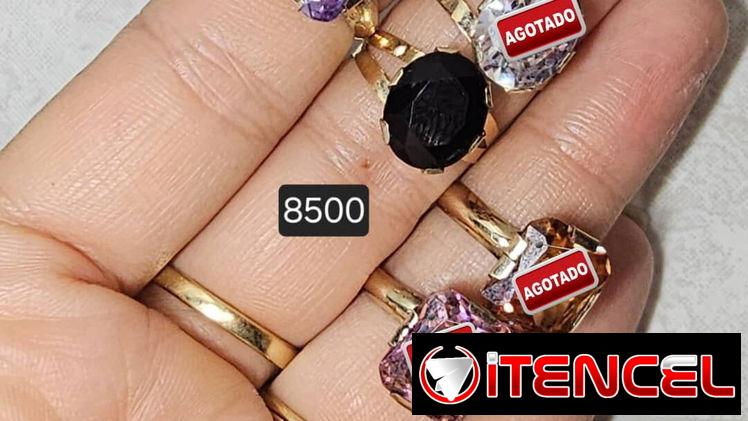 Prendas de oro criollo