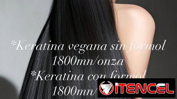 Queratinas y tratamientos!!!