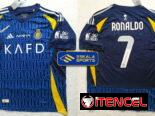PULLOVER DE FUTBOL CRISTIANO RONALDO ACTUAL RETRO MADRID PORTUGAL MANCHESTER AL NASSR ARABIA
