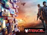 MindsEye (Juegos Digitales PlayStation & Xbox)
