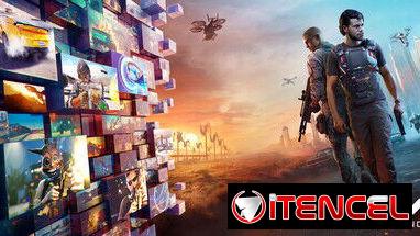 MindsEye (Juegos Digitales PlayStation & Xbox)