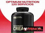 Optimum Nutrition 120 ser