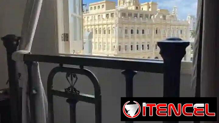 🟢🟢🟢 Vive unas vacaciones inolvidables en la Habana Vieja con nuestro apartamento de renta‼️🌃