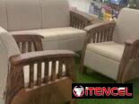 Juego de muebles