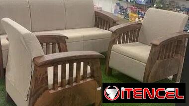Juego de muebles