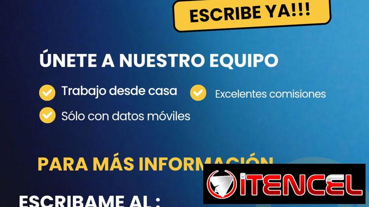BUSCAMOS GESTORES ACTIVOS PARA VENDER MOTOS
