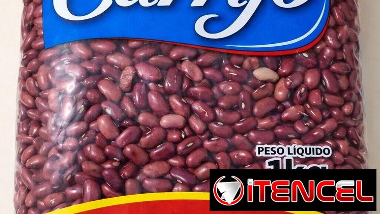 Frijol colorado venta mayorista