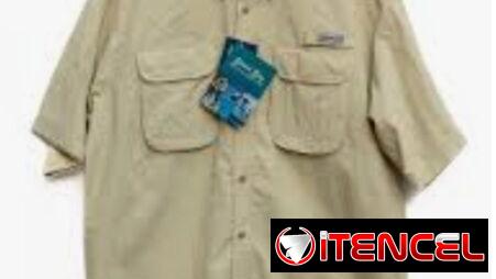 Camisa hombre
