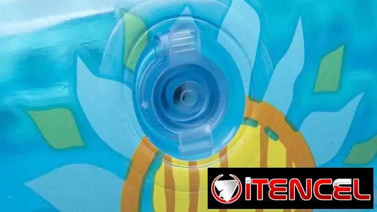 Piscina  inflable