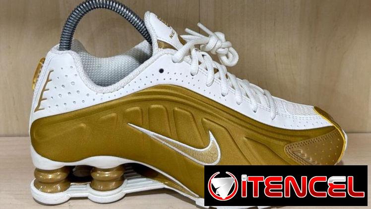 Tenis nike de mujer