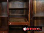 ⚜️ Escaparate Luis XV restaurado • Entrega incluida 🚛