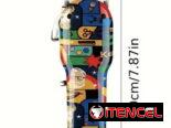 Maquina de pelar KEMEI Max 2092 y Trimer Max 5090