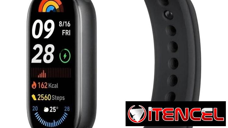 Manillas pulseras Mi band 8, 9, 10