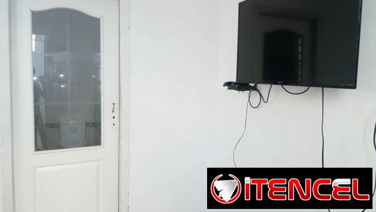 Renta lineal Cojimar Habana del este, todo para vivir split en el cuarto, TV, cocina, ecxt, una cuadra de la playa,50mil