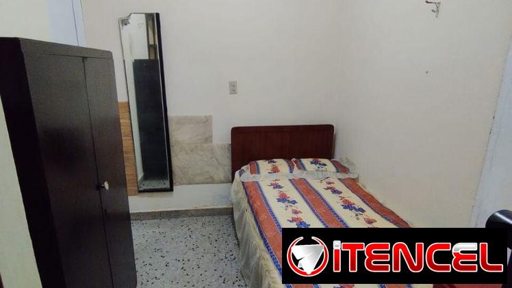 Apt de 2 habitaciones en Boyeros