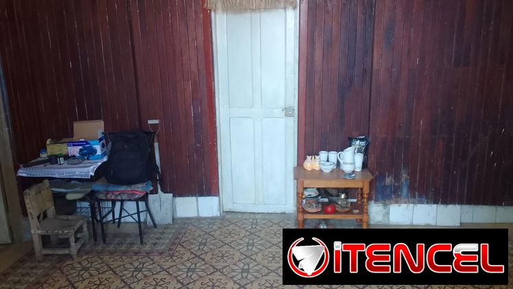 Ventas de casa LUYANO