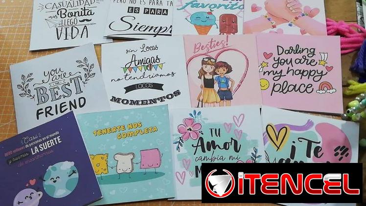 Regalitos Miau, calle G entre 9na y calzada !