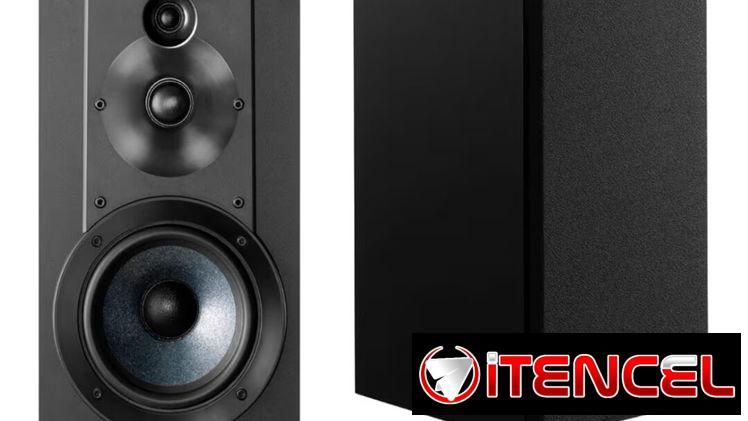 Amplificador mas bafles mas subwoofer Sony 2025