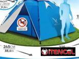 Venta de Tienda de Campaña