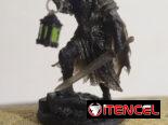 Miniaturas de NPCs y Monstruos para sus campañas