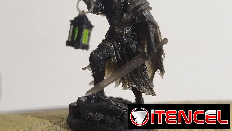 Miniaturas de NPCs y Monstruos para sus campañas